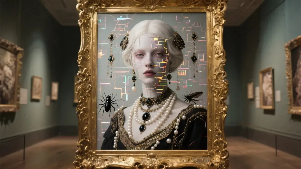 ai video generation last frame